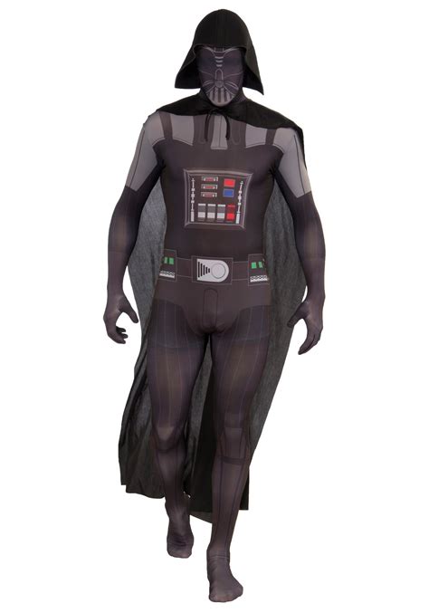 Darth Vadar Costume