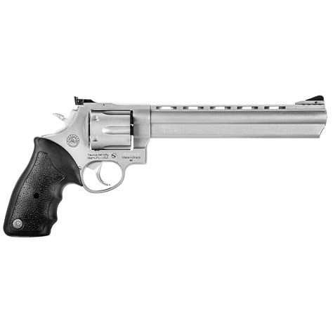 Taurus M44 44 Mag SS 8 3 8 6rd Revolver 2 440089 For Sale EuroOptic