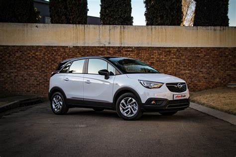 Opel Crossland X 16 Td Enjoy Stormtrooper Adam Expert Opel