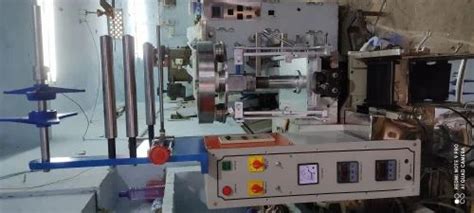 gutka mechanical pouch packing machine  rs  pouch packaging
