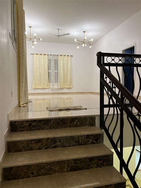 6 BHK Villa For Rent In Outer Ring Road Bangalore 6 BHK Villa On Rent