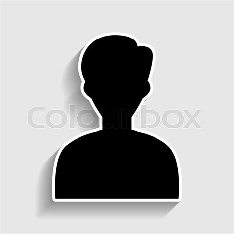 Anonymous Avatar Icon At Collection Of Anonymous