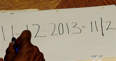 numerologist breaks  significance     cbs pittsburgh