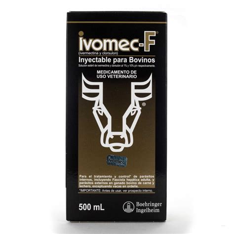Ivomec Uses And Application 43 Off
