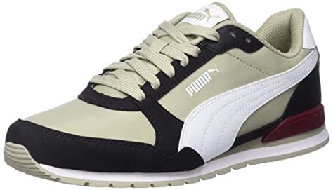 Puma St Runner V3 Ni Scarpe Da Ginnastica Unisex Adulto