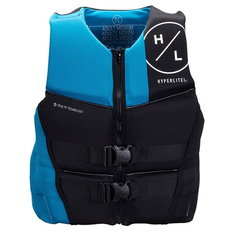 Hyperlite Prime Life Vest Mens Peter Glenn