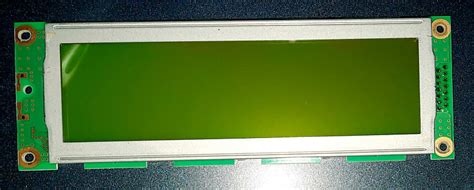 * Roland XV-5080 Original LCD screen * | Reverb