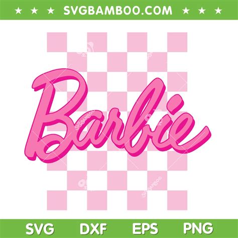 Birthday Girl Barbie Svg Clipart Svgcosmos 42 OFF