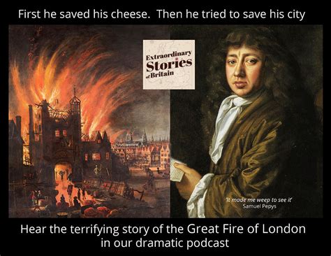 1666: The Great Fire of London