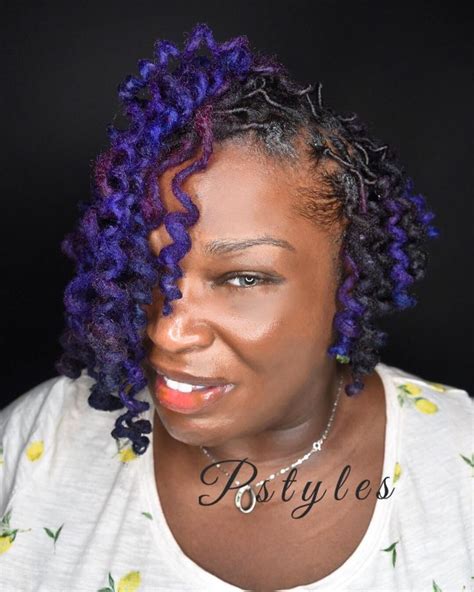 Likes Comments Dmv Pro Loctician Pstyles Pstyles On