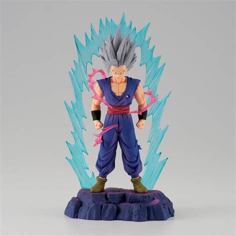 Beast Son Gohan Dragonball Figur History Box Vol Neu Kaufen