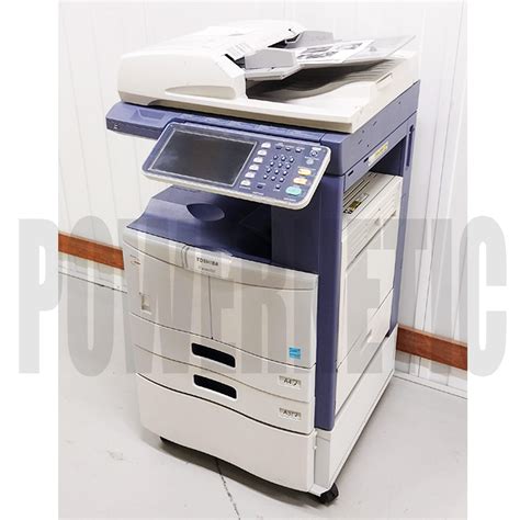 Toshiba E Studio Photocopier Multifunction