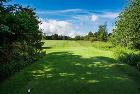 Bristol And Clifton Golf Club