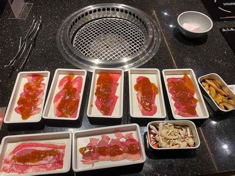 All You Can Eat Combo Yakiniku Shabu Shabu Harga Normal Promo