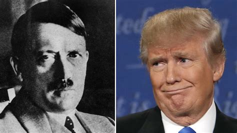 New York Times Uses Hitler Book Review To Troll Donald Trump And Its