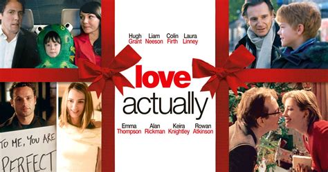 Watch Love Actually 2003 Streaming Online Peacock