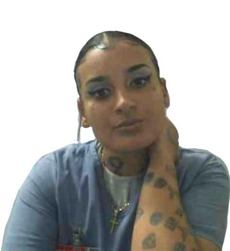 Profile For Kaitlyn Garrett 30 F Tampa Fl Chat With An Inmate