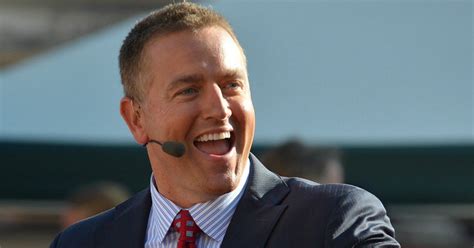 Ohio State football: Kirk Herbstreit praises Ryan Day during Michigan ...