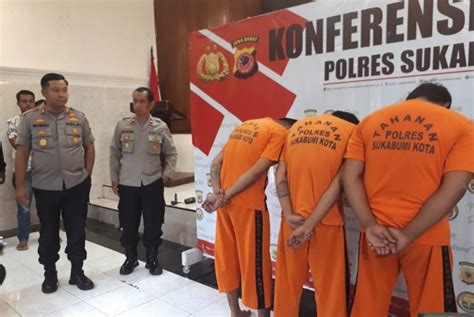 Warga Khawatir Bentrok Dua Ormas Di Perbatasan Jaktim Bekasi