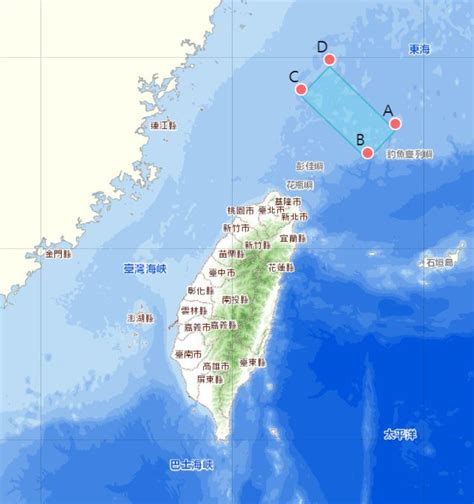 受中國禁航區海空禁令影響 航港局晚間公告台海航行安全因應措施 上報 焦點