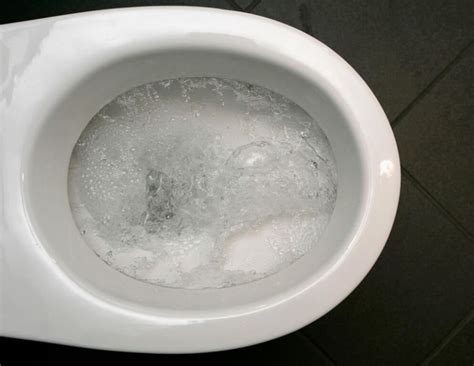 Exploding Toilet Sends Pittsburgh Man To The Hospital