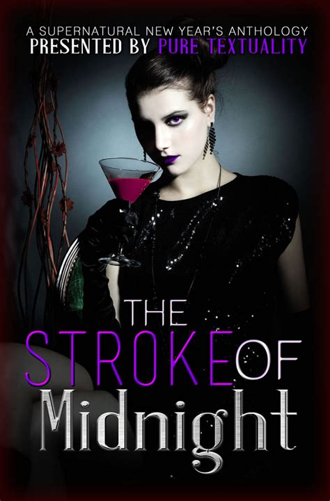 The Stroke Of Midnight Bookmojo