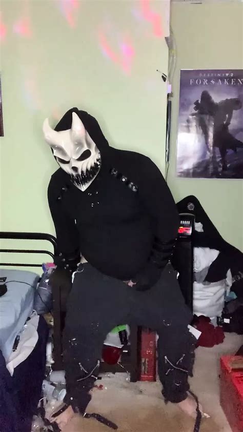 Demon Riding Dick And Pissing Gay Anal Porn Feat Shetani The Piss Demon Xhamster