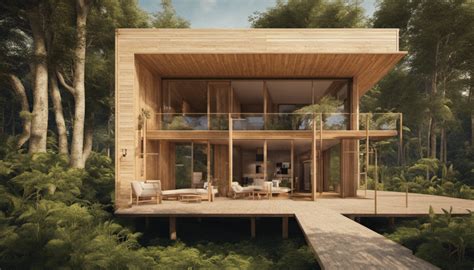 Une maison bois tout compris le choix idéal pour votre habitat