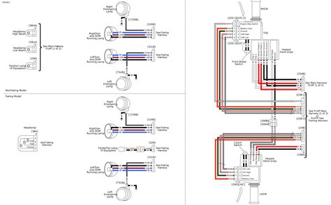 1996 Harley Davidson Ultra Classic Wiring Diagram - Wiring Diagram