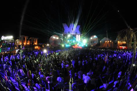 Kazantip Festivali 2013 Ukrayna Kırım Yazının Yüksek Sezo Flickr