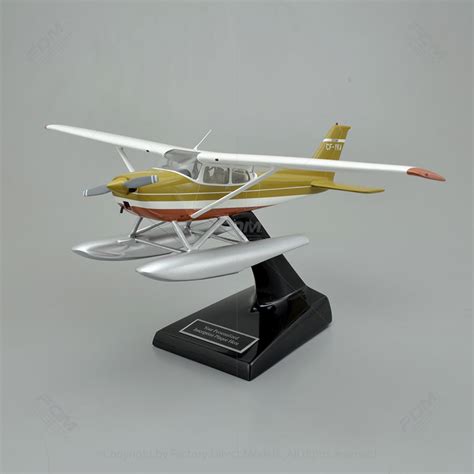 Cessna 172 Skyhawk Custom Model Airplanes Factory Direct Models