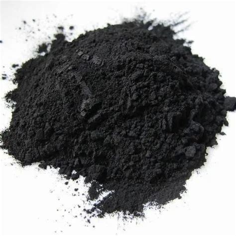 Black Powder Incense Stick Charcoal Premix For Agarbatti Making