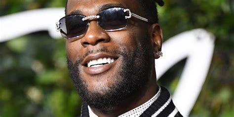 Burna Boy Announces Madison Square Garden Concert Pitchfork