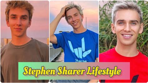 Stephen Sharer Lifestyle Biography Relationship Hobbies Net Worth