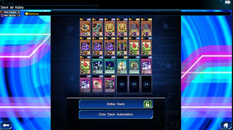 Como Montar Um Bom Deck Em Yu Gi Oh Duel Links