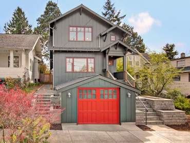 Project galleries from Joseph McKinstry Construction from Seattle, WA