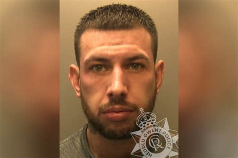 Pontlottyn Drug Dealer Nicholas Bradbeer Jailed