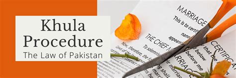 Khula Procedure For Overseas Pakistani And Foreign National