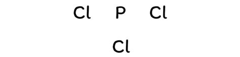 Lewis Structure Of Pcl With Simple Steps To Draw