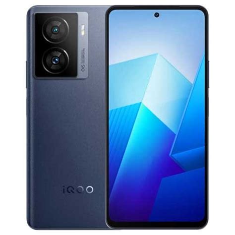 Vivo Iqoo Z China Price In Bangladesh Full Specs