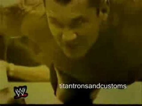 Randy Orton Titantron Youtube