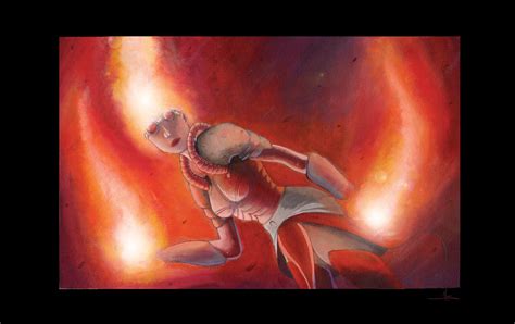Chandra Nalaar By Rorschachsmile On Deviantart