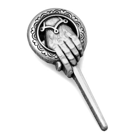 Game Of Thrones Hand Of The Queen Lapel Pin Warner Bros Shop