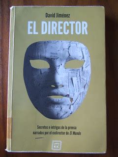 El director | raulbarraltamayo | Flickr