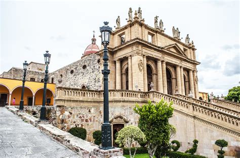 Centro Historico De Lagos De Moreno Qu Saber Antes De Ir Lo M S