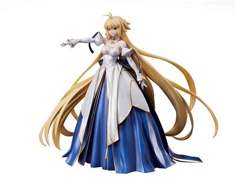 Fate Grand Order Moon Cancer ARCHETYPE EARTH 1 7 Scale Figure