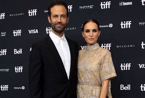 Why Did Natalie Portman, Husband Benjamin Millepied Break Up? Cheating Rumors