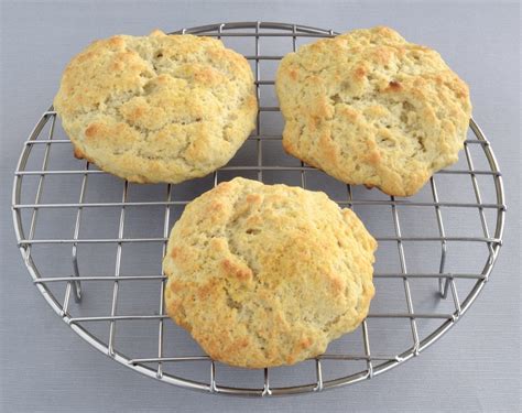 Olive Oil Biscuits Feral Cooks