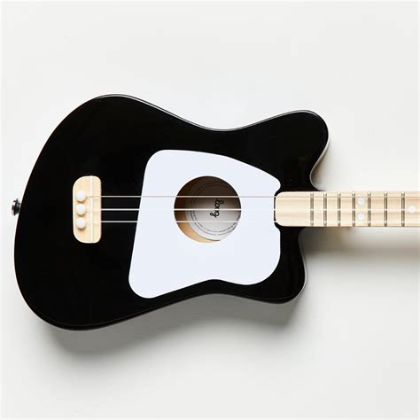 Loog Mini Guitar | The Best Kids' Guitar – Loog Guitars Europe