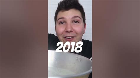 Niko Avocado Over The Years - YouTube